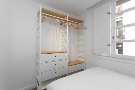 Piso con 2 balcones en L'Eixample