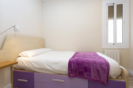 Appartement te huur in Barcelona Corcega - Jardins Puigvert (till 30/06/21)
