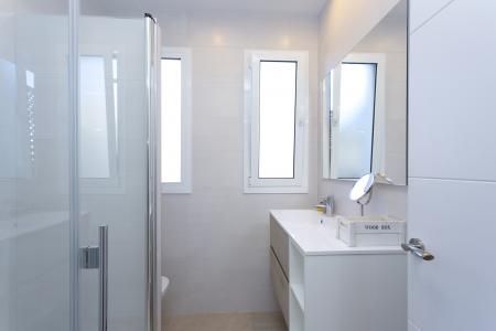 Appartement te huur in Barcelona Corcega - Jardins Puigvert (till 30/06/21)