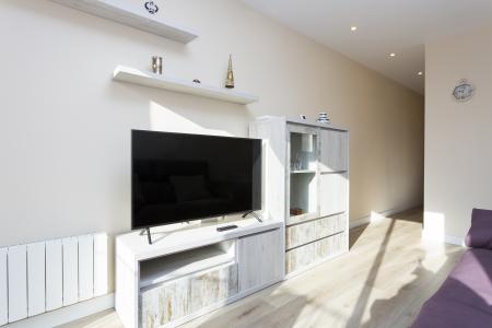 Appartement te huur in Barcelona Corcega - Jardins Puigvert (till 30/06/21)