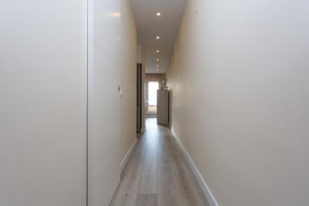 Appartement te huur in Barcelona Corcega - Jardins Puigvert (till 30/06/21)