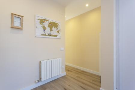 Appartement te huur in Barcelona Corcega - Jardins Puigvert (till 30/06/21)