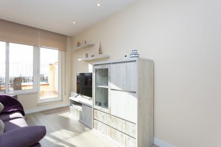 Appartement te huur in Barcelona Corcega - Jardins Puigvert (till 30/06/21)