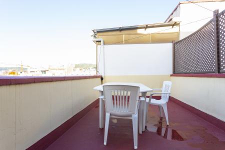 Appartement te huur in Barcelona Corcega - Jardins Puigvert (till 30/06/21)