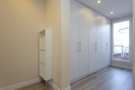 Appartement te huur in Barcelona Corcega - Jardins Puigvert (till 30/06/21)