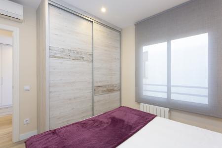 Appartement te huur in Barcelona Corcega - Jardins Puigvert (till 30/06/21)