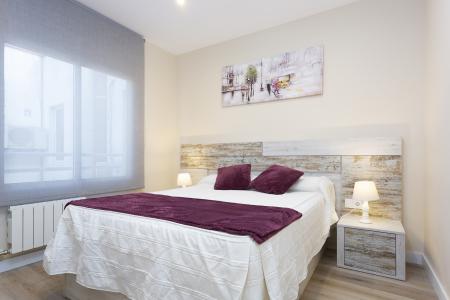 Appartement te huur in Barcelona Corcega - Jardins Puigvert (till 30/06/21)