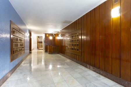 Appartement te huur in Barcelona Corcega - Jardins Puigvert (till 30/06/21)