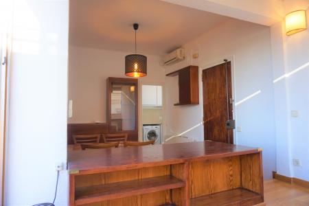 Penthouse for Rent in Barcelona Santa Eulàlia - Bailén