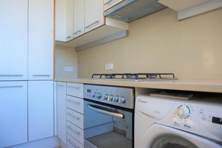 Penthouse for Rent in Barcelona Santa Eulàlia - Bailén