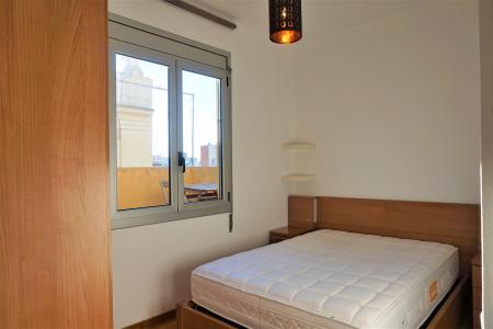 Penthouse for Rent in Barcelona Santa Eulàlia - Bailén