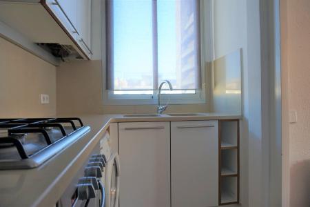 Penthouse for Rent in Barcelona Santa Eulàlia - Bailén