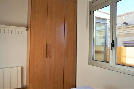 Penthouse for Rent in Barcelona Santa Eulàlia - Bailén