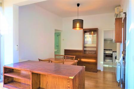 Penthouse for Rent in Barcelona Santa Eulàlia - Bailén