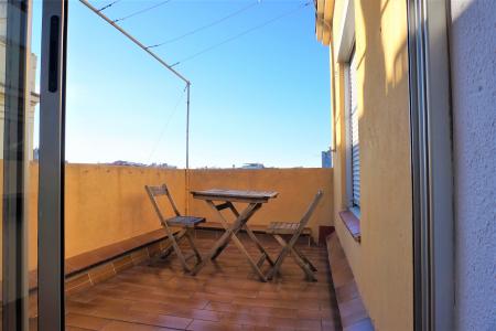 Penthouse for Rent in Barcelona Santa Eulàlia - Bailén