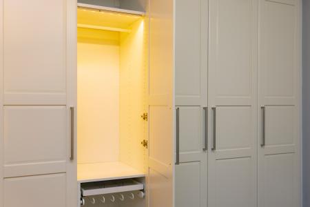 Piso equipado con habitación doble en Ciutat Vella