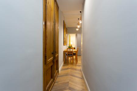 Piso equipado con habitación doble en Ciutat Vella