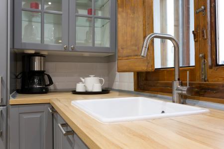 Piso equipado con habitación doble en Ciutat Vella