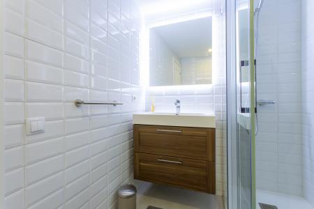 Piso equipado con habitación doble en Ciutat Vella