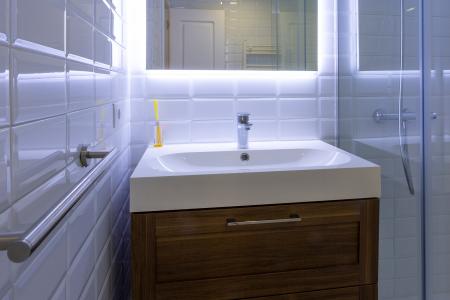 Piso equipado con habitación doble en Ciutat Vella