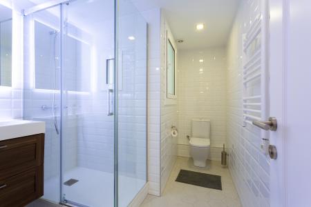 Piso equipado con habitación doble en Ciutat Vella