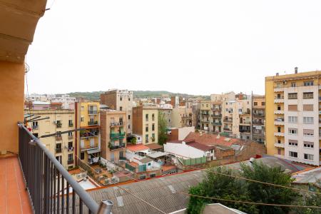 Appartement te Korte termijn huren in Barcelona Comte Borrell - Mercat Sant Antoni