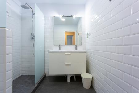 Appartement te Korte termijn huren in Barcelona Comte Borrell - Mercat Sant Antoni