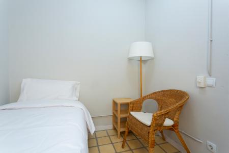 Appartement te Korte termijn huren in Barcelona Comte Borrell - Mercat Sant Antoni