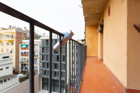 Appartement te Korte termijn huren in Barcelona Comte Borrell - Mercat Sant Antoni