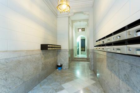 Appartement te Korte termijn huren in Barcelona Comte Borrell - Mercat Sant Antoni