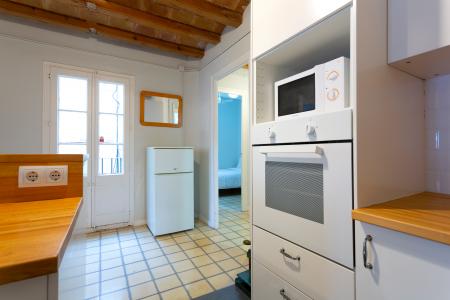 Appartement te Korte termijn huren in Barcelona Comte Borrell - Mercat Sant Antoni