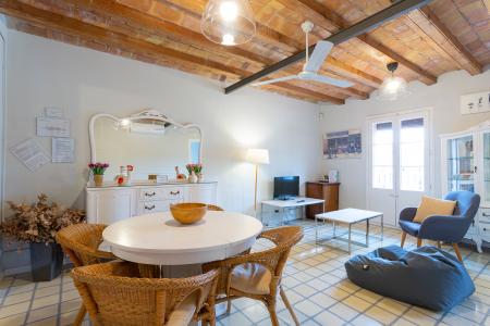 Appartement te Korte termijn huren in Barcelona Comte Borrell - Mercat Sant Antoni