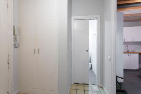 Appartement te Korte termijn huren in Barcelona Comte Borrell - Mercat Sant Antoni