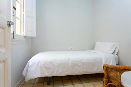 Appartement te Korte termijn huren in Barcelona Comte Borrell - Mercat Sant Antoni