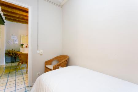 Appartement te Korte termijn huren in Barcelona Comte Borrell - Mercat Sant Antoni