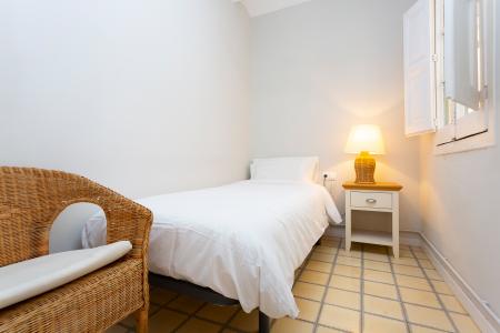 Appartement te Korte termijn huren in Barcelona Comte Borrell - Mercat Sant Antoni