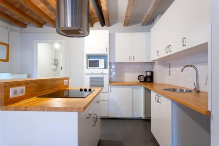 Appartement te Korte termijn huren in Barcelona Comte Borrell - Mercat Sant Antoni