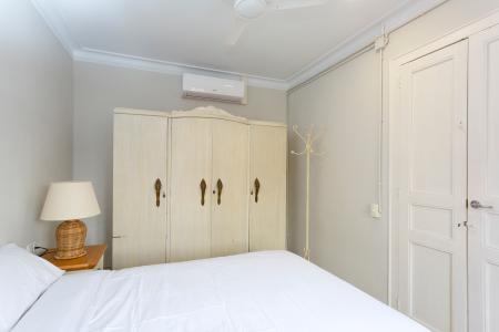 Appartement te Korte termijn huren in Barcelona Comte Borrell - Mercat Sant Antoni