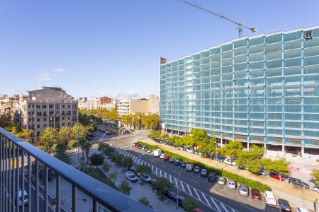 Appartement te koop in Barcelona Valencia - Viladomat