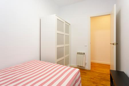 Appartement te huur in Barcelona Mallorca - Muntaner