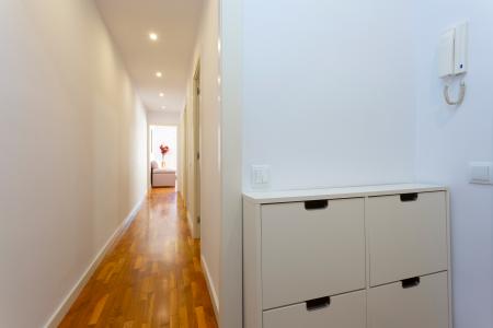 Appartement te huur in Barcelona Mallorca - Muntaner