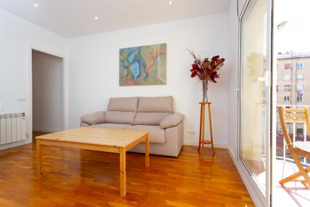 Appartement te huur in Barcelona Mallorca - Muntaner