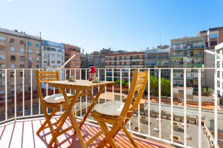 Appartement te huur in Barcelona Mallorca - Muntaner