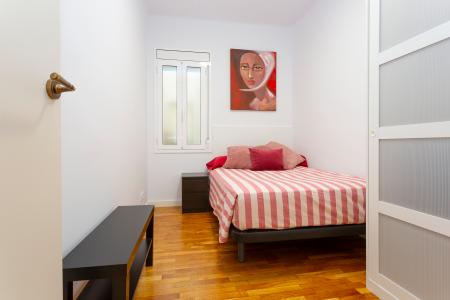 Appartement te huur in Barcelona Mallorca - Muntaner