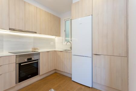 Appartement te huur in Barcelona Mallorca - Muntaner