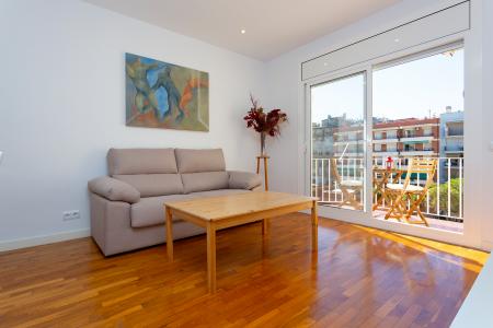 Appartement te huur in Barcelona Mallorca - Muntaner