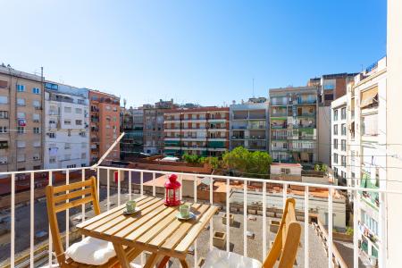Appartement te huur in Barcelona Mallorca - Muntaner