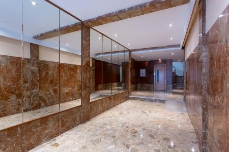 Appartement te huur in Barcelona Mallorca - Muntaner