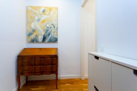 Appartement te huur in Barcelona Mallorca - Muntaner