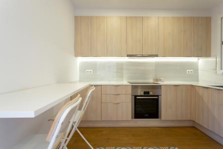 Appartement te huur in Barcelona Mallorca - Muntaner